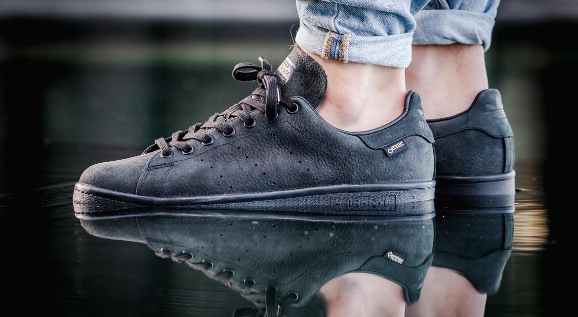 adidas Originals Stan Smith Goretex 